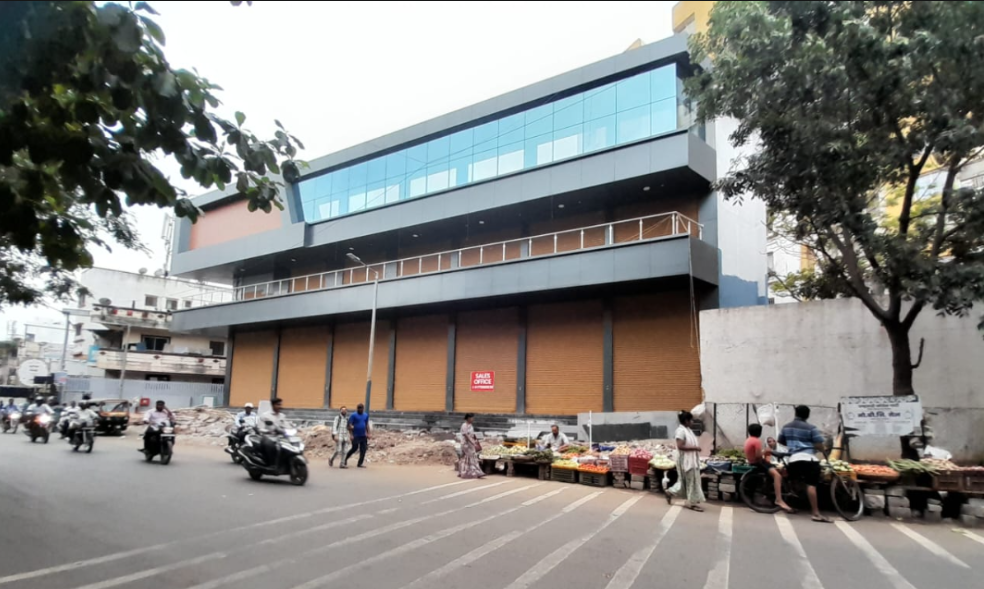 Professional real estate consultation in Pune - Best real estate consultants